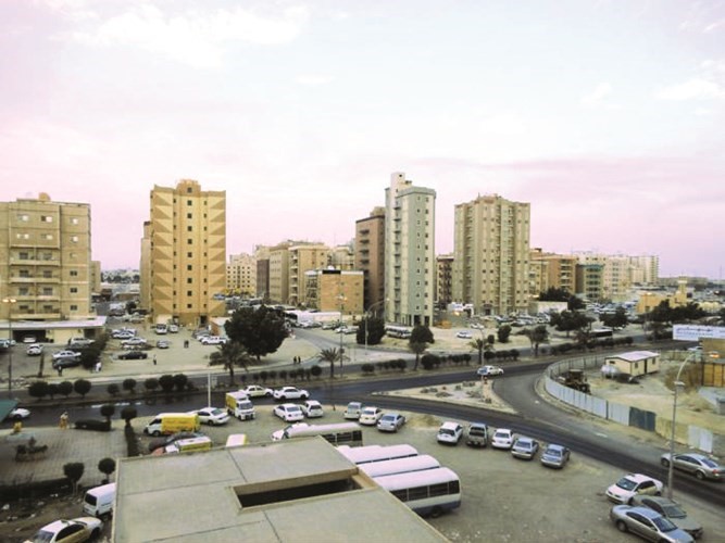 منطقة المنقف﻿
