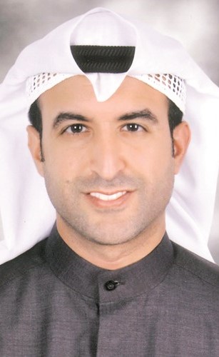 أحمد الفلاح﻿
