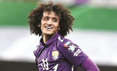 عمر عبدالرحمن ﻿