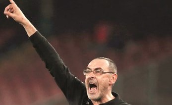 مدرب نابولي يفتتح الباب أمام سوبر ماريو﻿