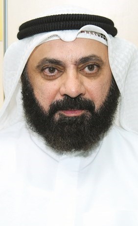 د.وليد الطبطبائي﻿