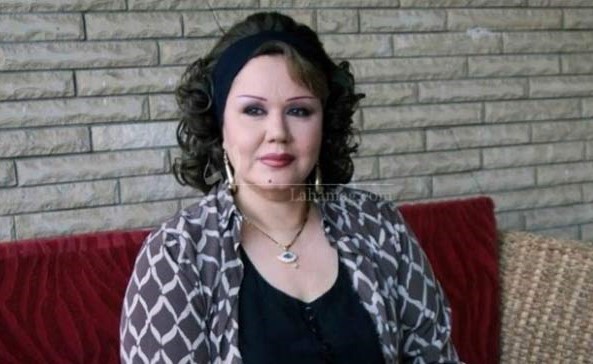 بالصور.. هل تذكرون الفنّانة هياتم.. لن تصدقوا كيف أصبحت بعد سجنها وعودتها!