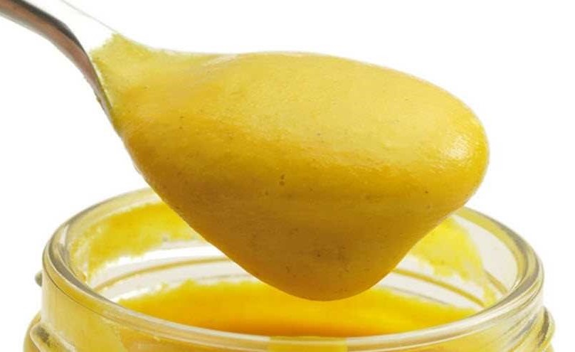 ضعوا القليل من هذه المادة على مكان الحرق و ستذهلكم النتيجة!