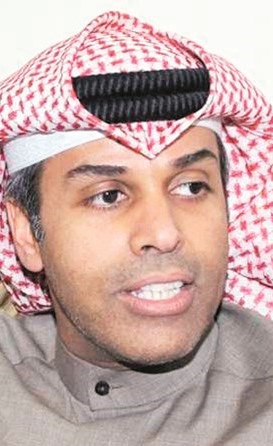  د.خالد الفاضل ﻿