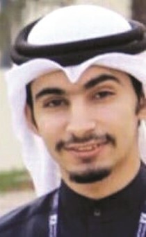 محمد الرمضان ﻿
