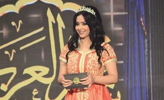 حسناء إبراهيم ﻿