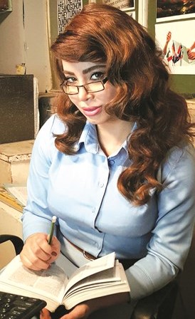 مروى تنضم لـ «حريم السلطانة»