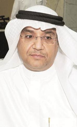 مشعل الجويسري﻿