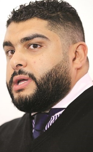 محمد فتحي﻿