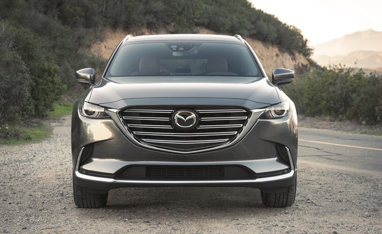 مازدا CX9 الجديدة.. تعريف جديد لسيارات الـ «كروس أوفر»