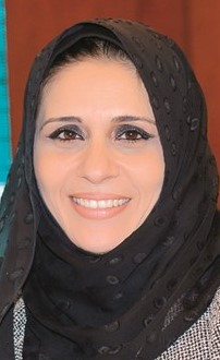  داليا وفائي﻿