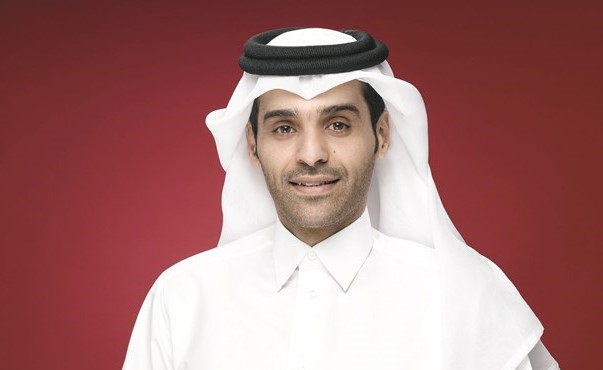 الشيخ محمد بن عبدالله آل ثاني﻿