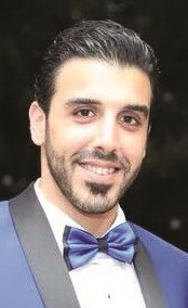 آلان عيد﻿