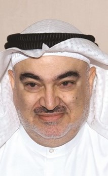 خليل الصالح﻿