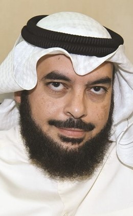 د.جمعان الحربش﻿