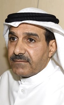 مرزوق الخليفة﻿