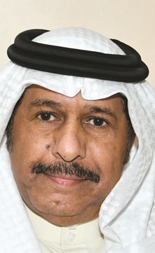 حمد الهرشاني﻿