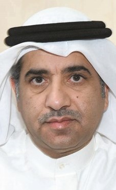 د. عودة الرويعي﻿