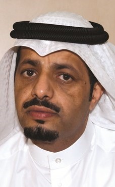 ماجد المطيري﻿