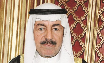 سلطان بن حثلين﻿