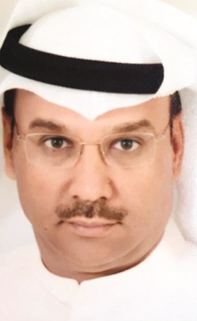العميد محمد الشرهان﻿