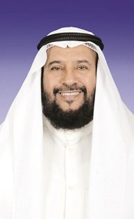 د. إبراهيم الصالح﻿