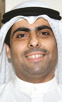 رياض العدساني﻿