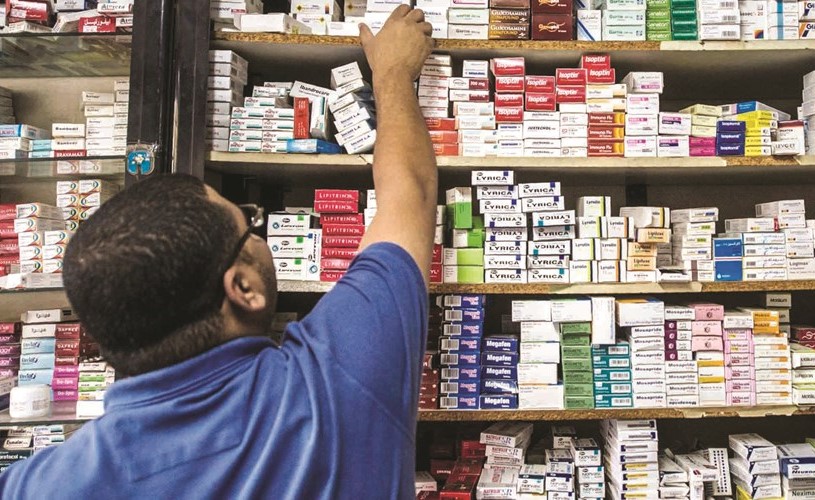 تسلم الدفعة الأولى من الأدوية المستوردة منتصف ديسمبر