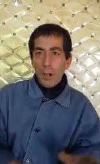 بالفيديو... متسول يشكو تراجع ايراداته : وين ايام زمان !