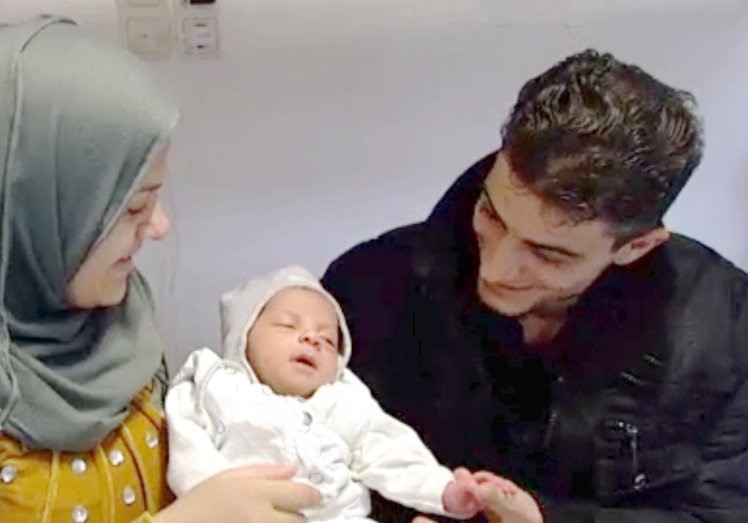 عائلة "أنجيلا ميركل" ستُضطرّ الى مغادرة ألمانيا... والسبب؟