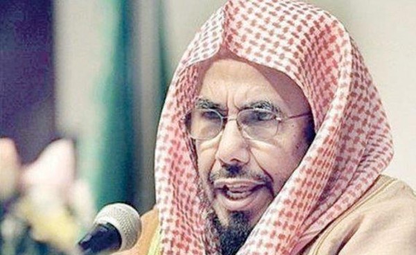 الشيخ المطلق: هذا قولي في الاحتفال بالمولد النبوي