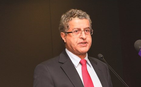 د.معجب الزهراني ﻿