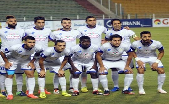 الإسماعيلي تعادل بصعوبة مع دجلة وانضم إلى «الحملة البيضاء»