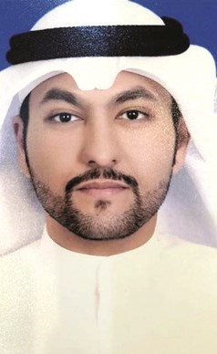 المحامي بدر التبيناوي﻿
