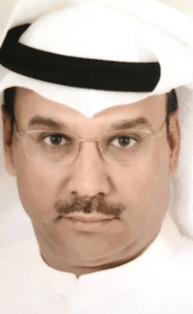 العميد محمد الشرهان﻿