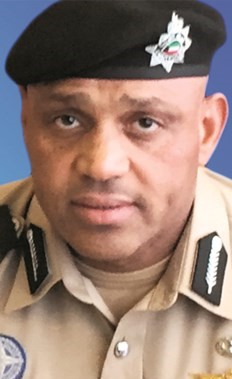 العميد ركن صالح مطر‮﻿