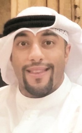 المحامي محمد خليل القطان﻿