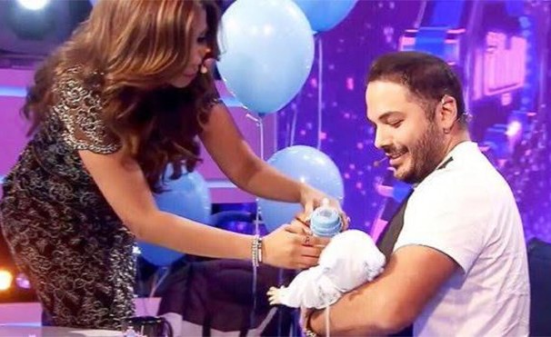 مواليد الفنانين عام 2016