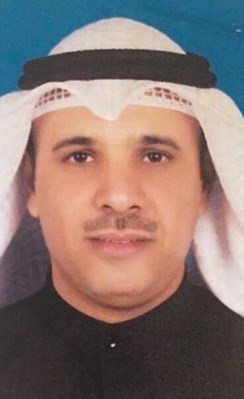 فهد العنزي﻿