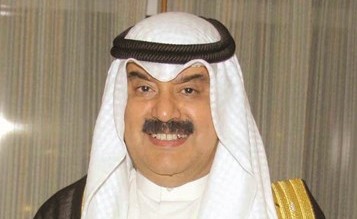 خالد الجارالله﻿