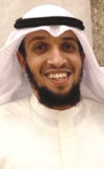 خالد العيناتي﻿