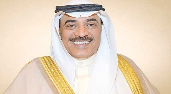  الشيخ صباح الخالد