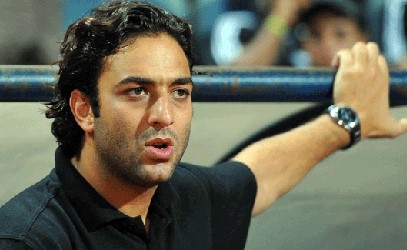 لاعب مصري سابق يثير الجدل بتصريحه: "يستحيل أتزوج بفتاة غير عذراء..وتناول الخمور حرية شخصية" !