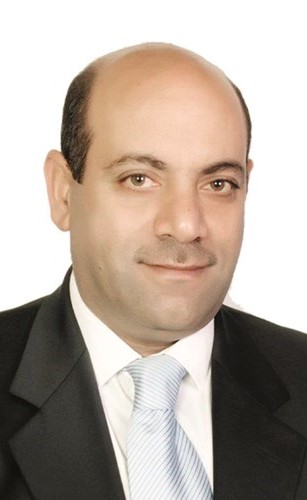 طارق الصالح﻿