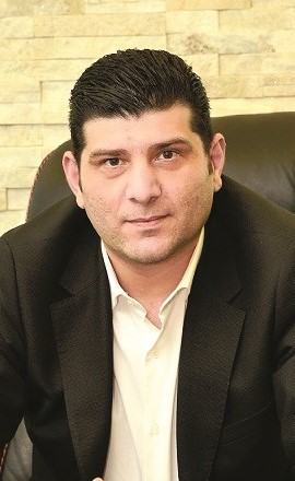 محمد حمزة﻿