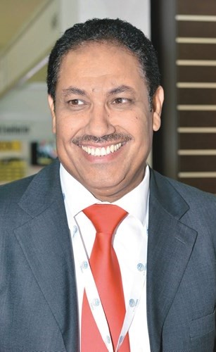 مصطفى كامل ﻿