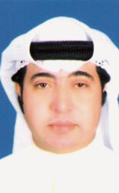 حامد الشمري ﻿