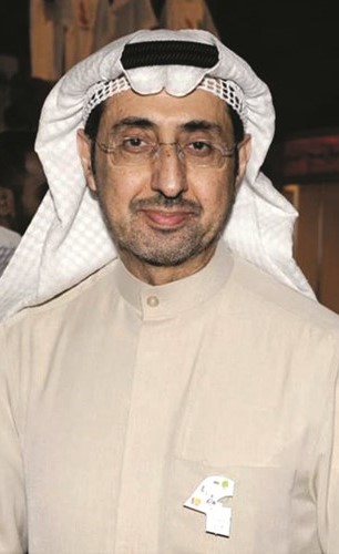 م. عبدالله الجدعان﻿
