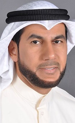 المحامي جمال اليوسف﻿