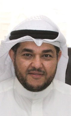 م.طارق العميري ﻿